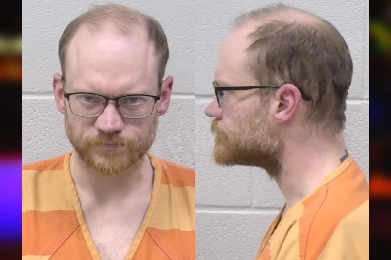 Tommy Hitchcock Mugshots