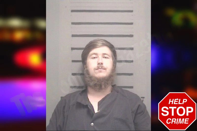 Tommy Jones Mugshots