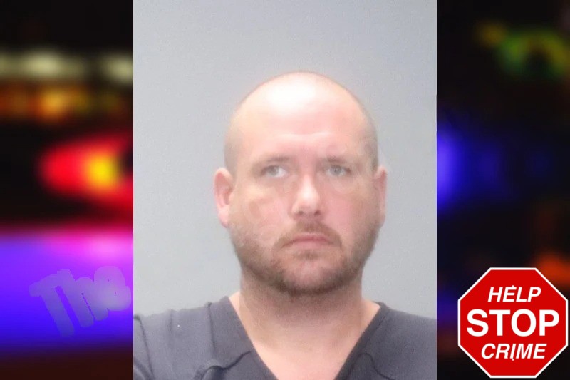 Tommy Lewis Mugshots