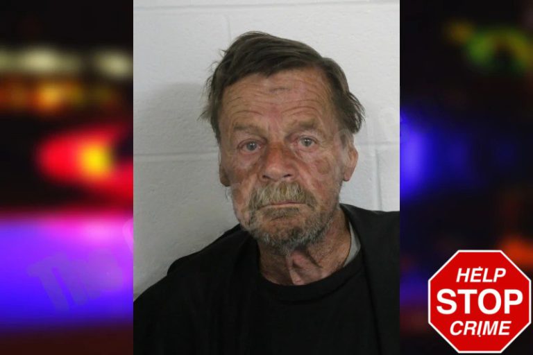 Tommy Owen mugshot – Floyd County , Georgia Tommy Owen