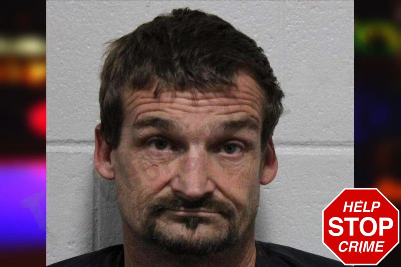 Tommy Toler Mugshots