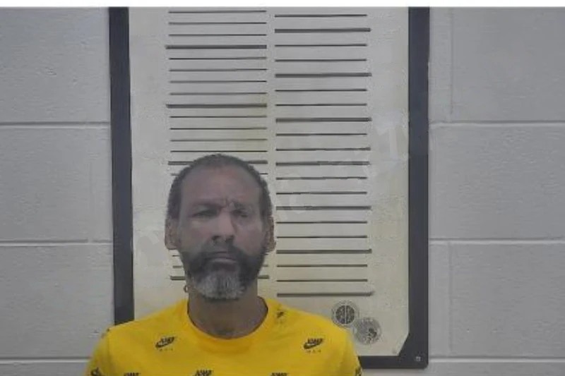 Tommy Williams Mugshots