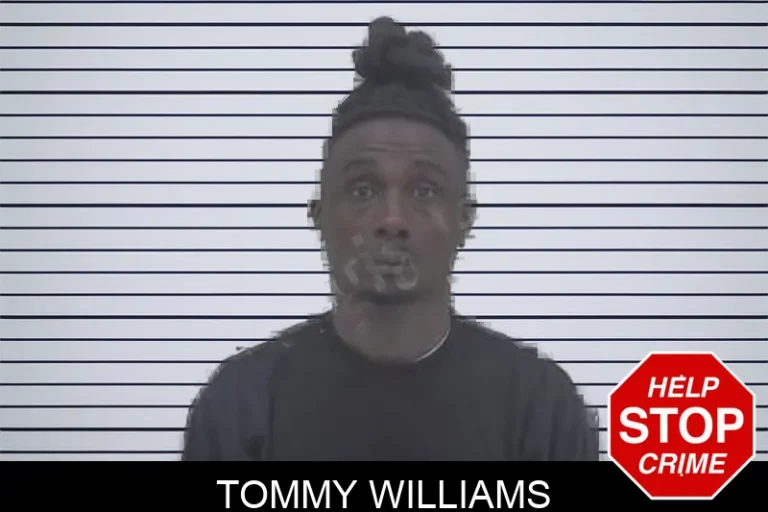 Tommy Williams