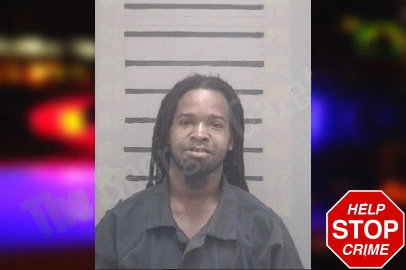 Tomos Clark Mugshots