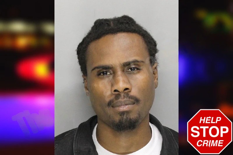 Toney Porter mugshot – Cobb County , Georgia Toney Porter mugshot