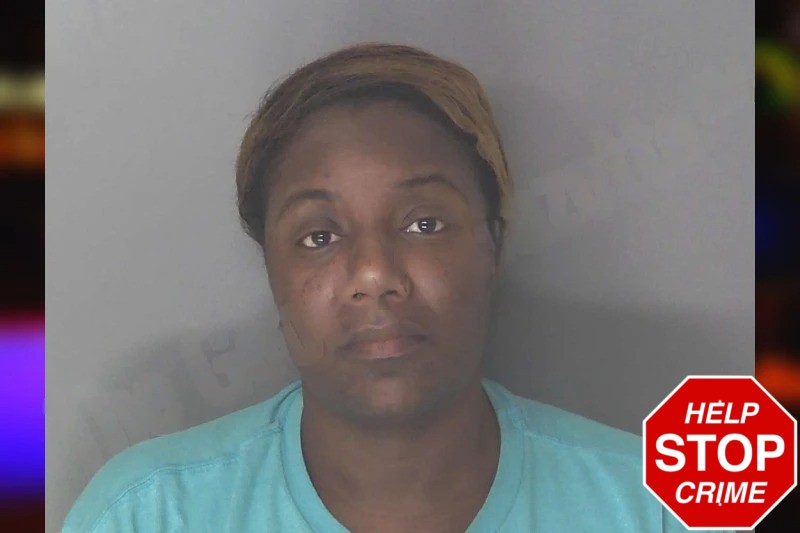 Toni Staggers Mugshots