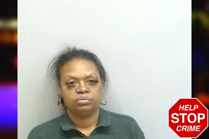 Tonia Wentworth Mugshots