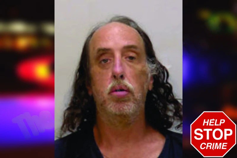 Tony Costner mugshot – Bartow County , Georgia Tony Costner mugshot