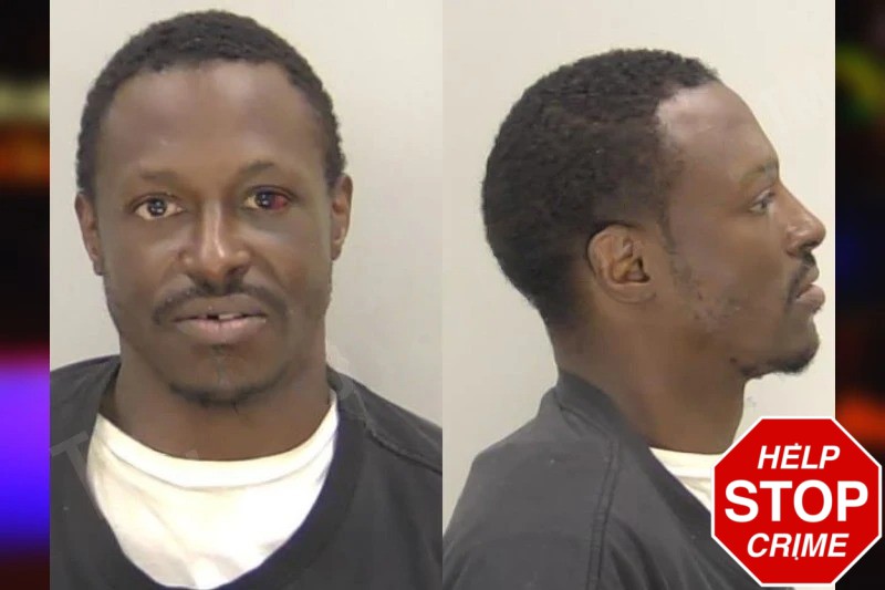 Tony Fair mugshot – Richmond County , Georgia Tony Fair mugshot