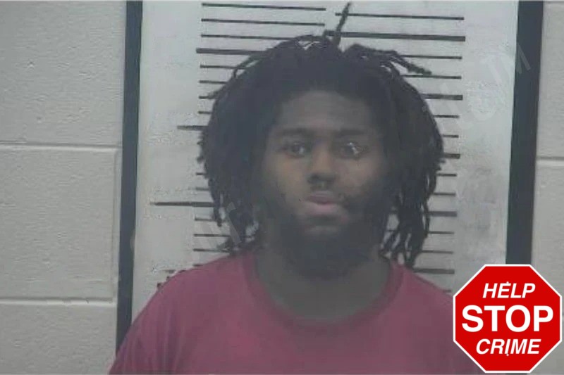 Tony Franklin Mugshots