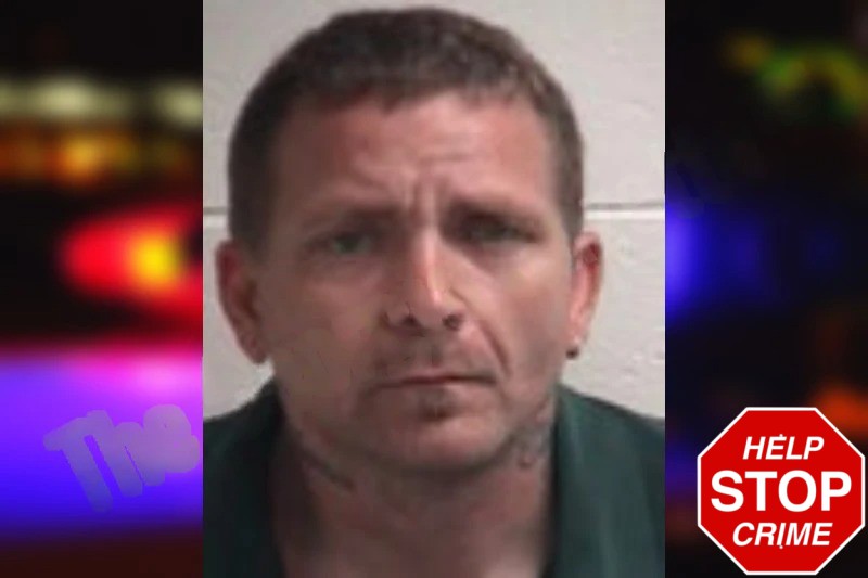 Tony Hall mugshot – Henry County , Georgia Tony Hall mugshot