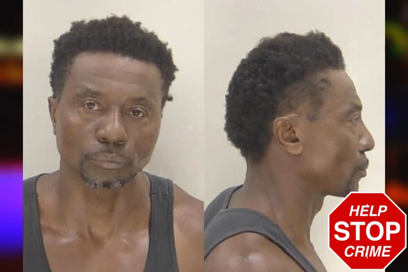 Tony Kirk mugshot – Richmond County , Georgia Tony Kirk mugshot