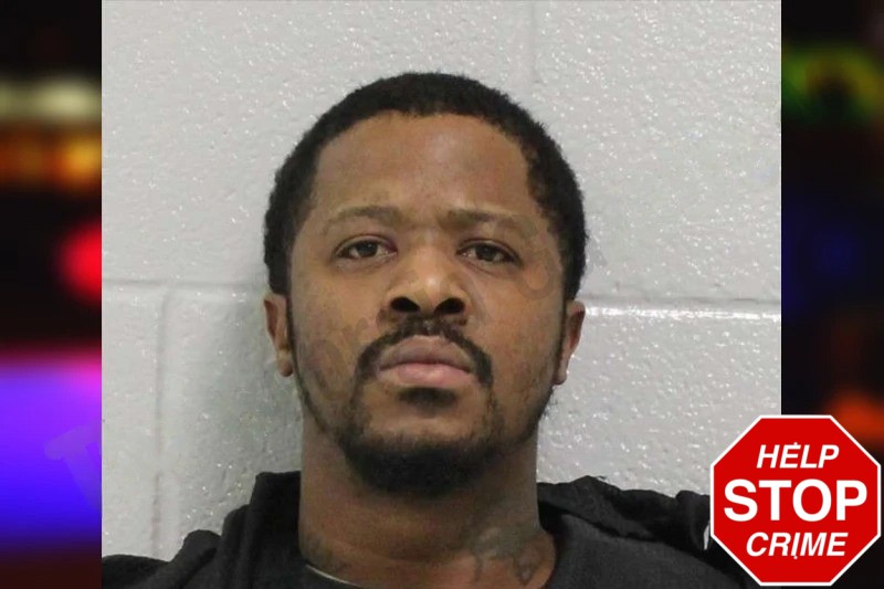 Tony Williams mugshot – Carroll County , Georgia Tony Williams mugshot