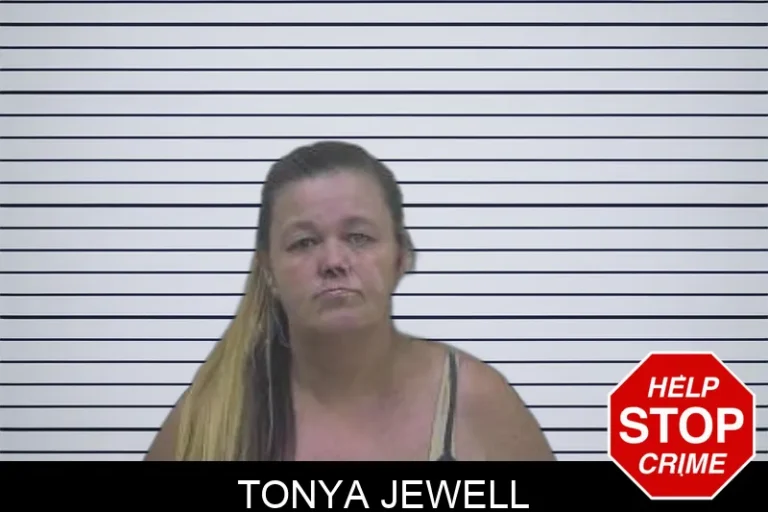 Tonya Jewell