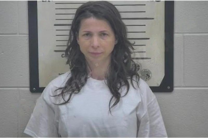 Tonya Murphy Mugshots