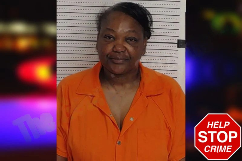 Tonya Nichols Mugshots