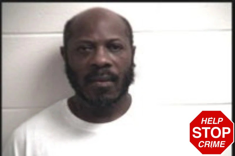 Torbert Blue Mugshots