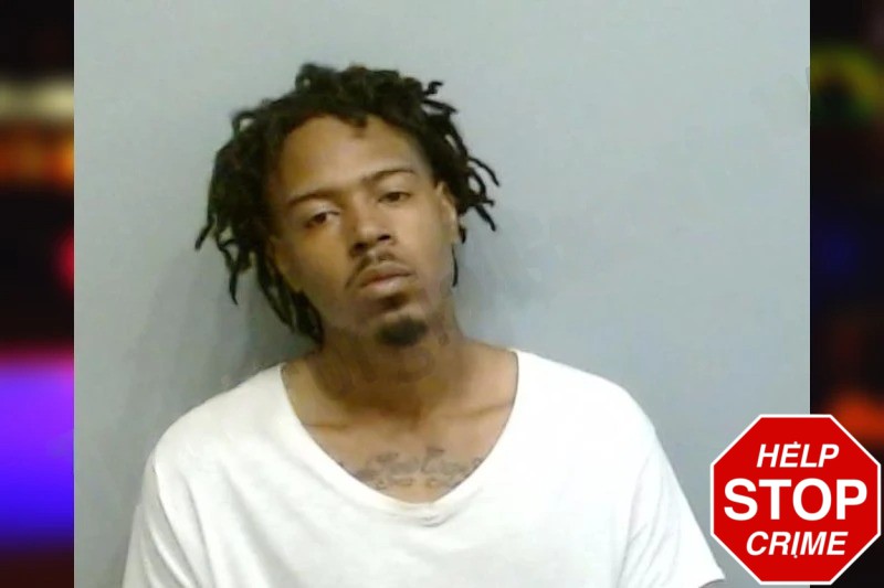 Torey Harris mugshot – Fulton County , Georgia Torey Harris mugshot