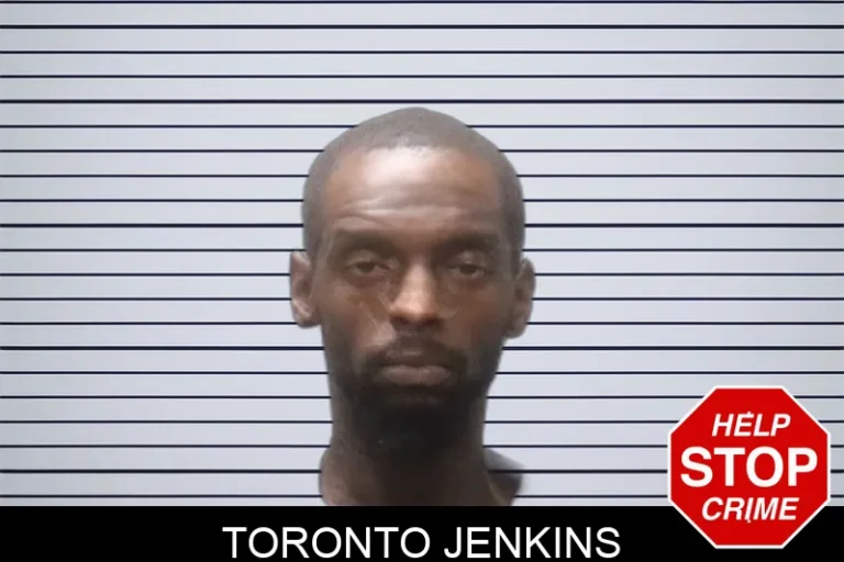 Toronto Jenkins