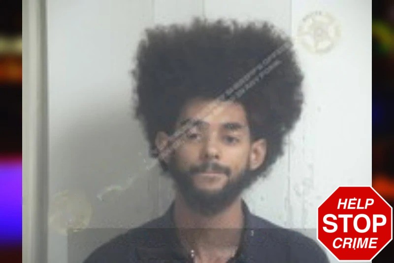 Torrance Choates Mugshots