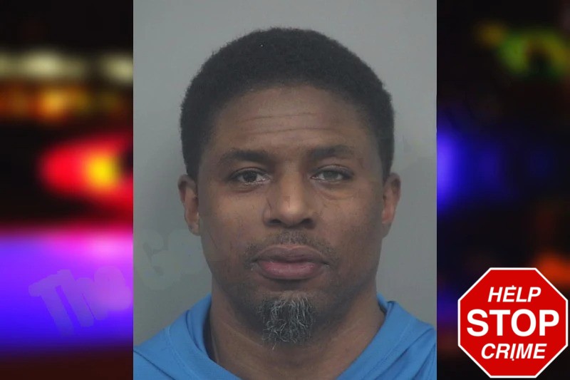 Torrance Murray Mugshots