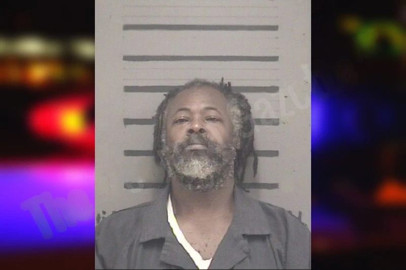 Toruno Lovett Mugshots