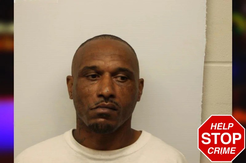 Tory Bryant Mugshots