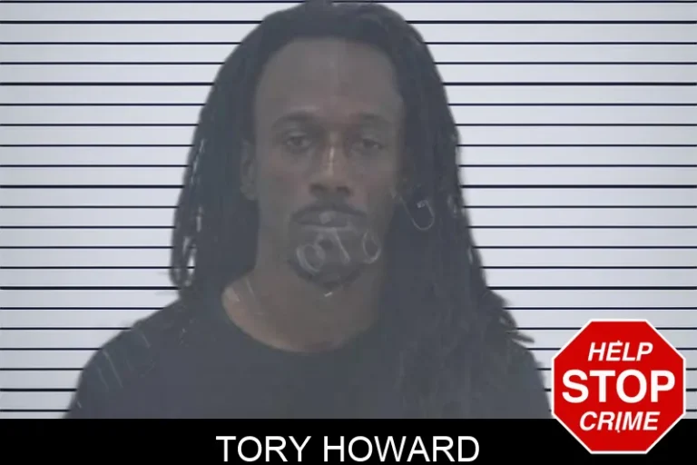 Tory Howard