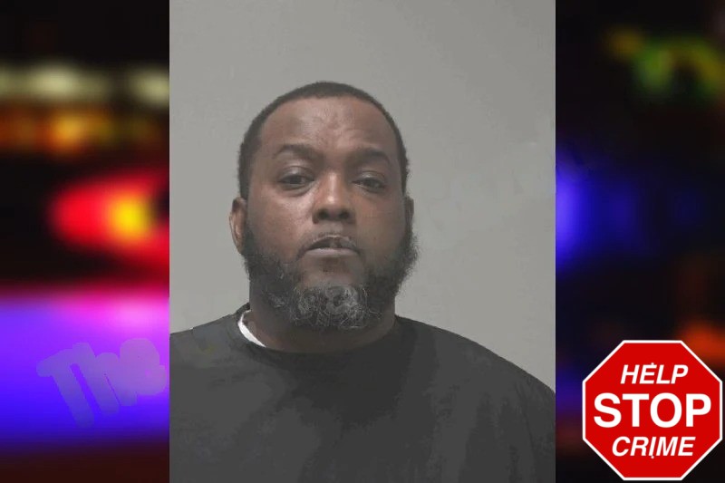 Tory Robinson Mugshots