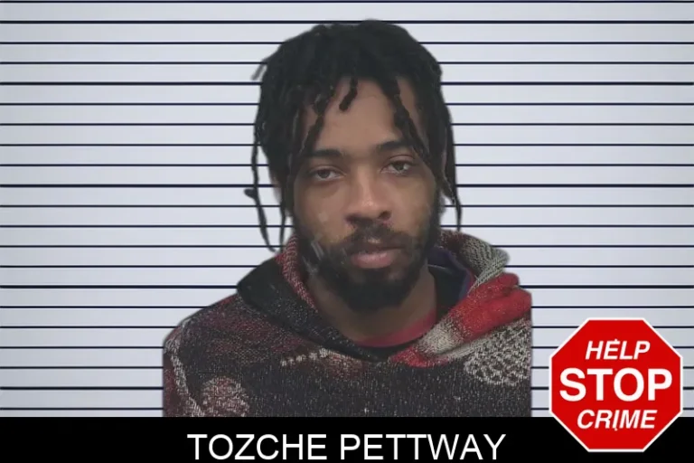 Tozche Pettway