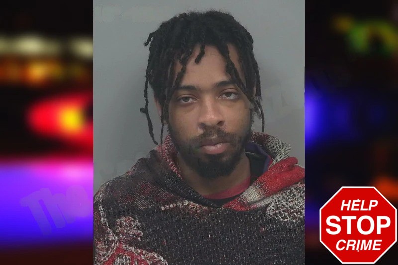 Tozche Pettway Mugshots