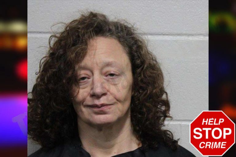 Tracey Roberts mugshot – Habersham County , Georgia Tracey Roberts
