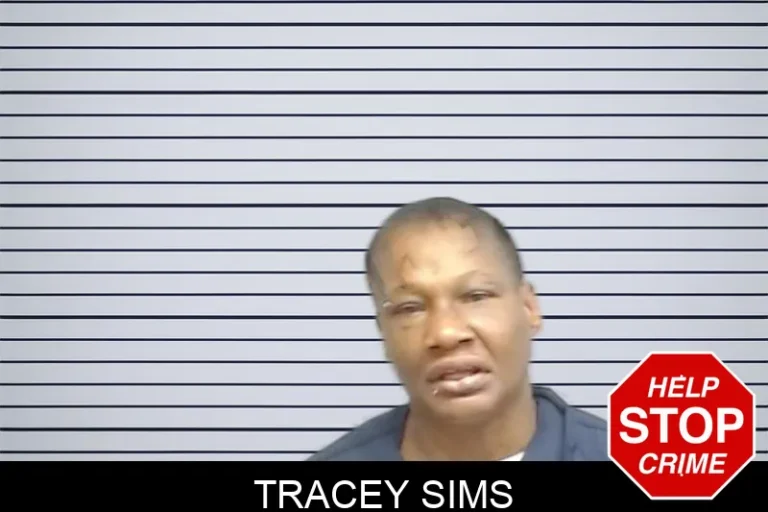Tracey Sims