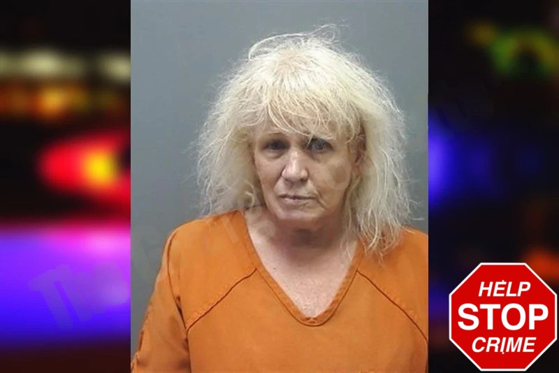 Tracy Allen mugshot – Cherokee County , Georgia Tracy Allen mugshot