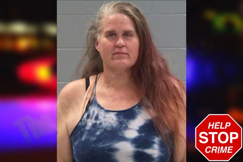 Tracy Dixon Mugshots