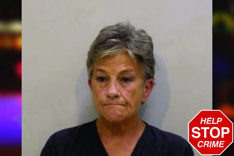 Tracy Earwood