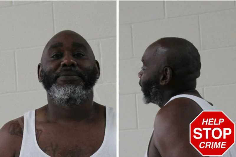 Tracy Felton mugshot