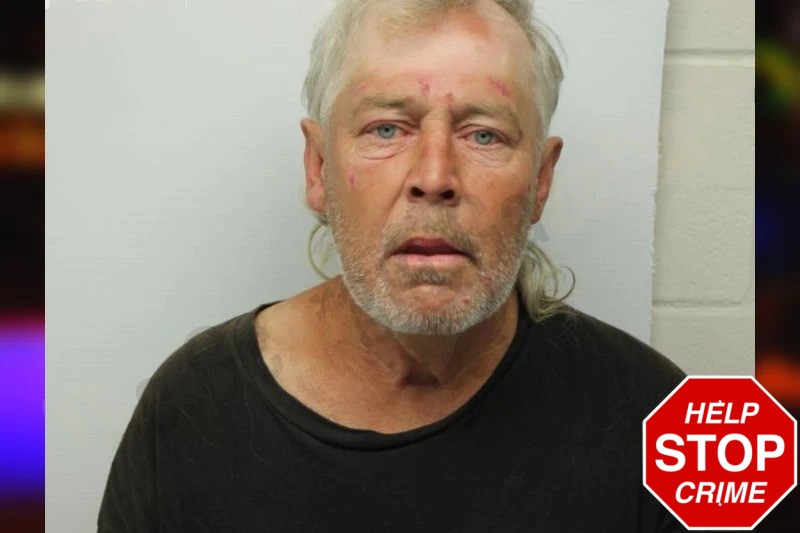 Tracy Holmes Mugshots