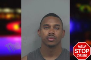 Tracy Morris mugshot