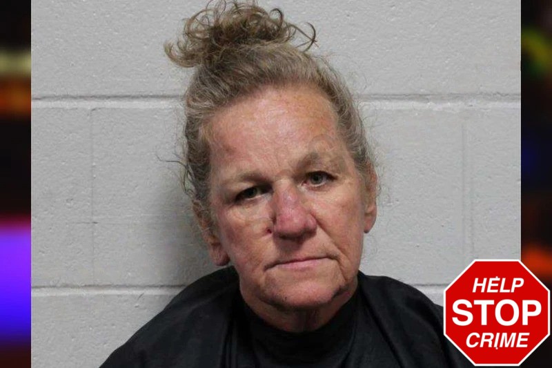 Tracy Reese Mugshots