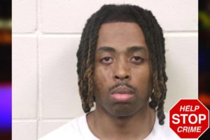 Traevieon Waller mugshot