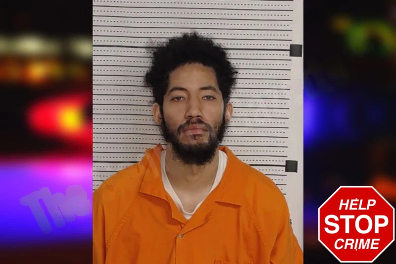 Trajon Brinson mugshot