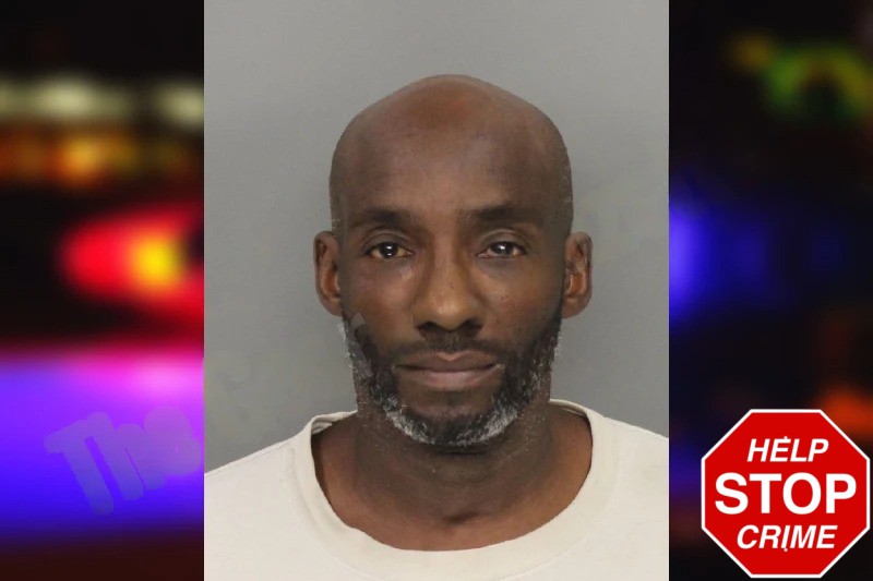 Trannish Moore mugshot – Cobb County , Georgia Trannish Moore mugshot