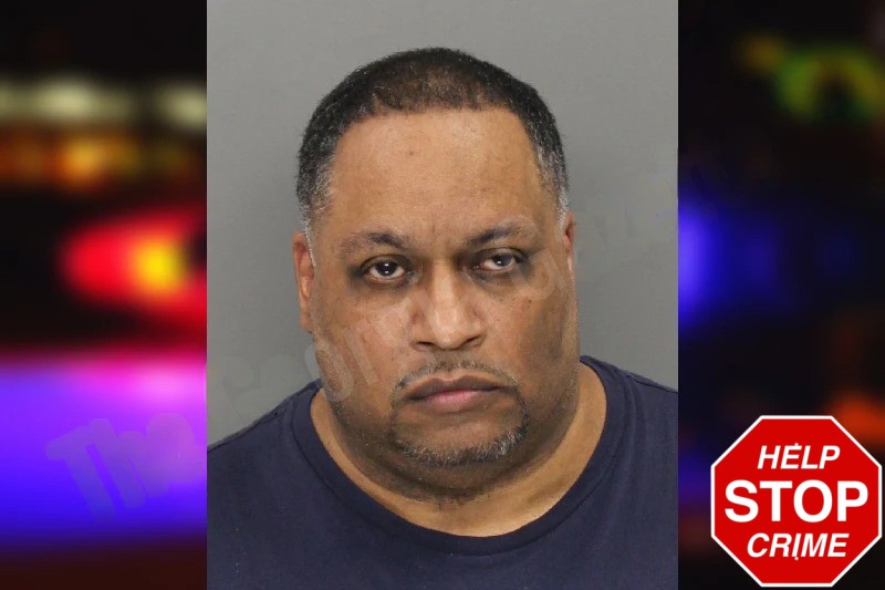 Travell Hendershot mugshot – Cobb County , Georgia Travell Hendershot mugshot