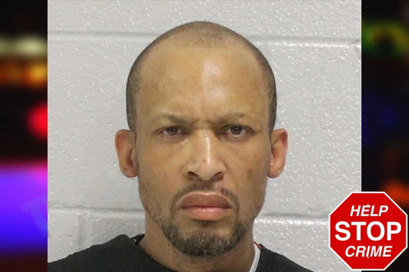 Traveon Houston Mugshots