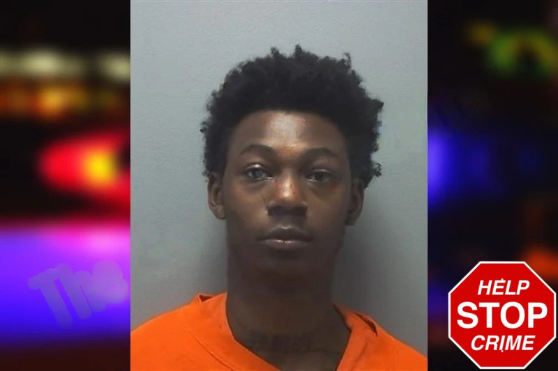 Traves Brintley mugshot – Cherokee County , Georgia Traves Brintley mugshot