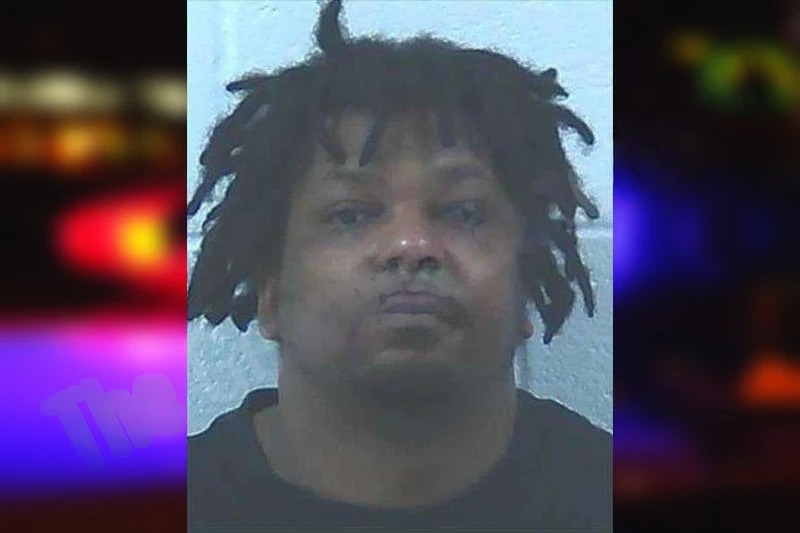 Travez Wilhite Mugshots