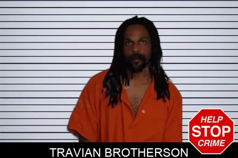 Travian Brotherson