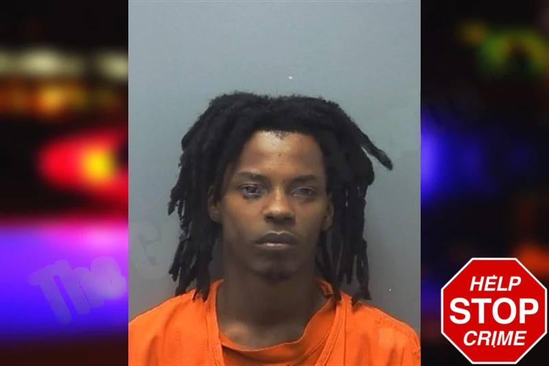 Travious Johnson mugshot – Cherokee County , Georgia Travious Johnson mugshot