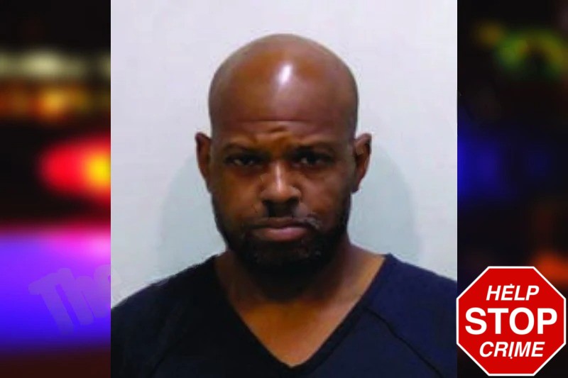 Travis Abbott Mugshots